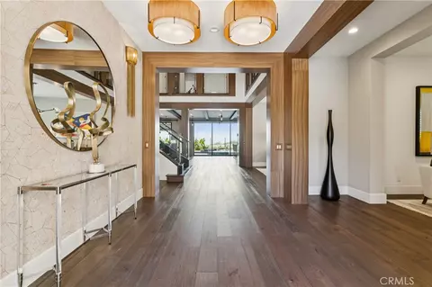 Entry Way - 127 Lanzon, Irvine, CA 92602 photo 2 of 12