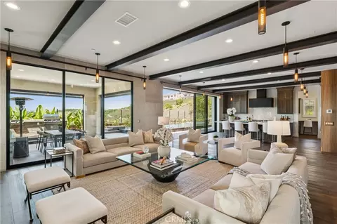 Living - 127 Lanzon, Irvine, CA 92602 photo 3 of 4