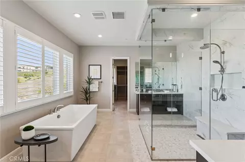 Bath - 127 Lanzon, Irvine, CA 92602 photo 1 of 3