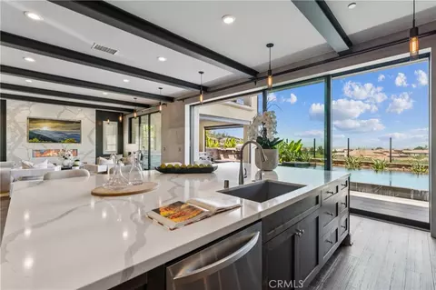 Kitchen - 127 Lanzon, Irvine, CA 92602 photo 3 of 3