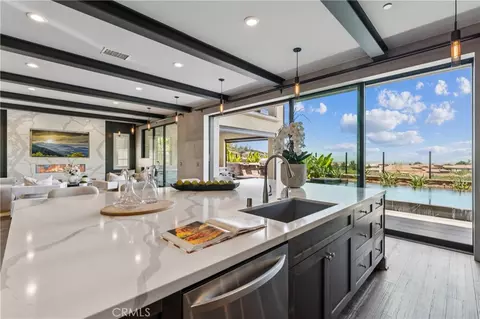 Kitchen - 127 Lanzon, Irvine, CA 92602 photo 3 of 3