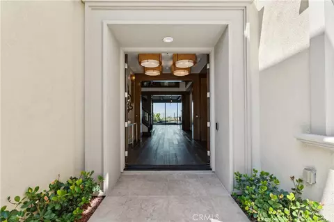 Entry Way - 127 Lanzon, Irvine, CA 92602 photo 1 of 12