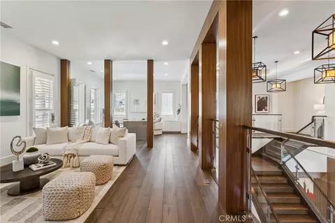 Entry Way - 127 Lanzon, Irvine, CA 92602 photo 9 of 12