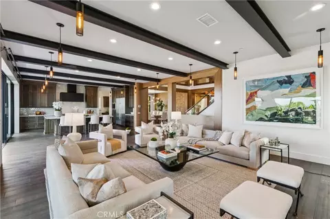 Living - 127 Lanzon, Irvine, CA 92602 photo 4 of 4