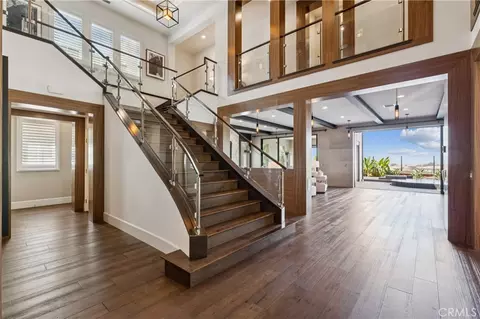 Entry Way - 127 Lanzon, Irvine, CA 92602 photo 4 of 12