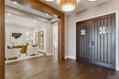 Entry Way - 127 Lanzon, Irvine, CA 92602 photo 6 of 12