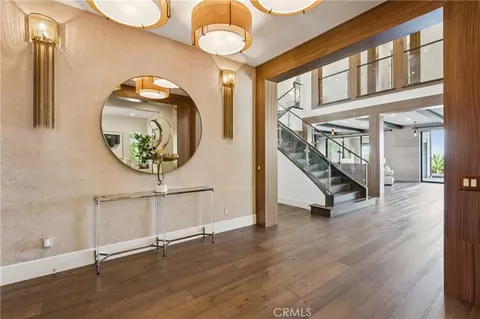 Entry Way - 127 Lanzon, Irvine, CA 92602 photo 3 of 12