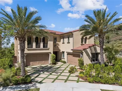 Exterior - 127 Lanzon, Irvine, CA 92602 photo 1 of 11