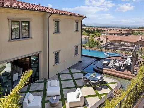 Exterior - 127 Lanzon, Irvine, CA 92602 photo 9 of 12