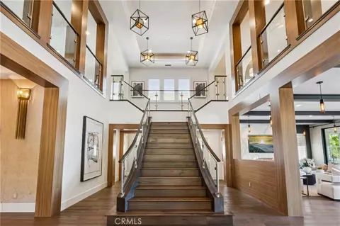 Entry Way - 127 Lanzon, Irvine, CA 92602 photo 5 of 12