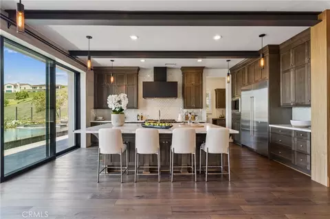 Kitchen - 127 Lanzon, Irvine, CA 92602 photo 1 of 3