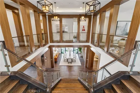 Entry Way - 127 Lanzon, Irvine, CA 92602 photo 8 of 12