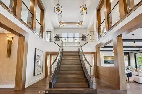 Entry Way - 127 Lanzon, Irvine, CA 92602 photo 5 of 11