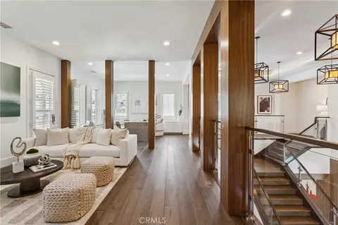 Entry Way - 127 Lanzon, Irvine, CA 92602 photo 8 of 11