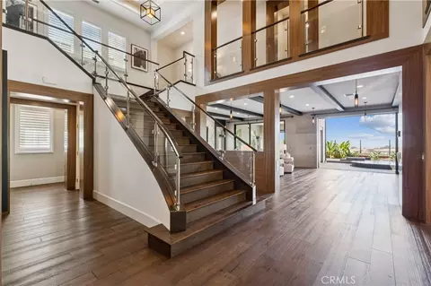 Entry Way - 127 Lanzon, Irvine, CA 92602 photo 4 of 11