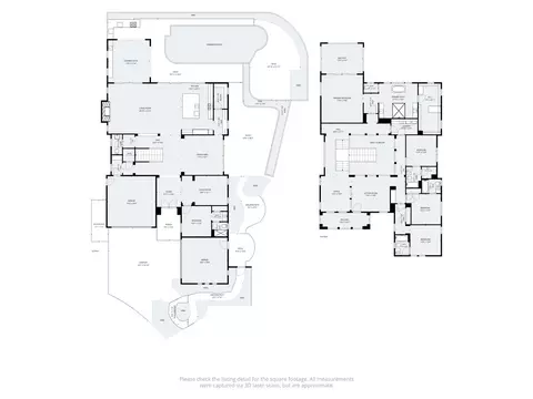 Floorplan - 127 Lanzon, Irvine, CA 92602 photo 1 of 1