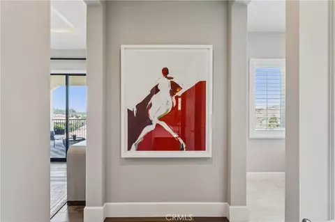 Entry Way - 127 Lanzon, Irvine, CA 92602 photo 10 of 11