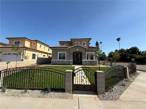 8102 Celito Dr, Rosemead, CA 91770