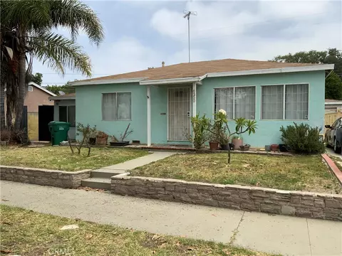 Exterior - 6350 Myrtle Ave, Long Beach, CA 90805 photo 2 of 5