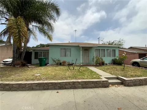 Exterior - 6350 Myrtle Ave, Long Beach, CA 90805 photo 3 of 5