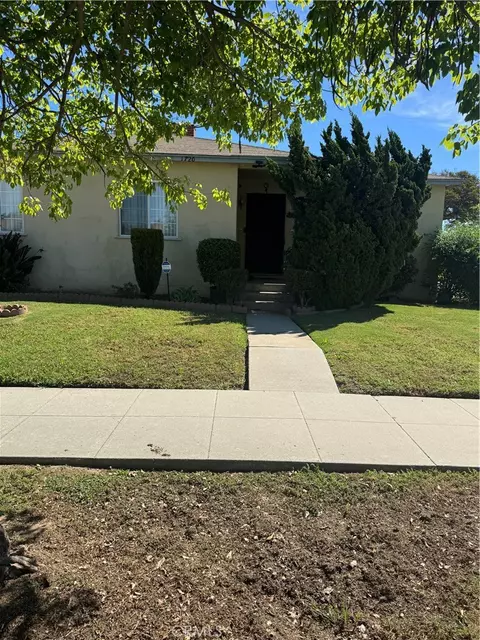 1720 S Granada Ave, Alhambra, CA 91801