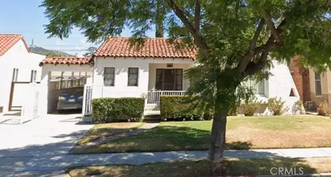 922 N Jackson, Glendale, CA 91207