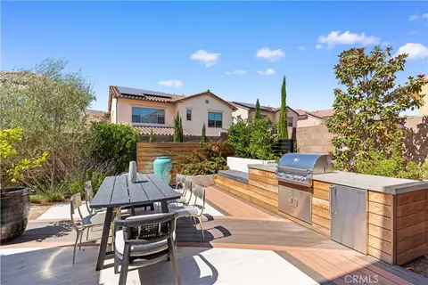 Exterior - 179 Somera, Irvine, CA 92602 photo 13 of 22