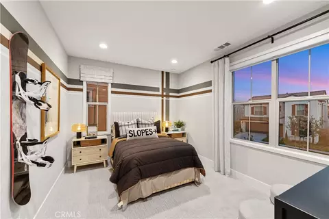Bedroom - 179 Somera, Irvine, CA 92602 photo 7 of 8