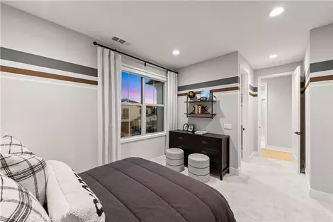 Bedroom - 179 Somera, Irvine, CA 92602 photo 8 of 8