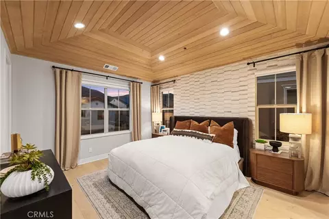 Bedroom - 179 Somera, Irvine, CA 92602 photo 3 of 8