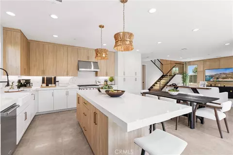 Kitchen - 179 Somera, Irvine, CA 92602 photo 3 of 6