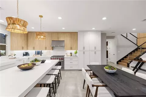 Kitchen - 179 Somera, Irvine, CA 92602 photo 5 of 6