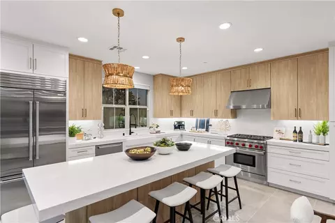 Kitchen - 179 Somera, Irvine, CA 92602 photo 1 of 6