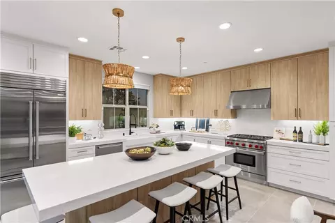 Kitchen - 179 Somera, Irvine, CA 92602 photo 6 of 6