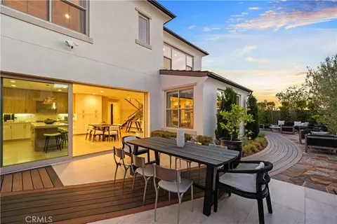 Exterior - 179 Somera, Irvine, CA 92602 photo 5 of 22