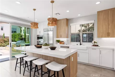Kitchen - 179 Somera, Irvine, CA 92602 photo 2 of 6