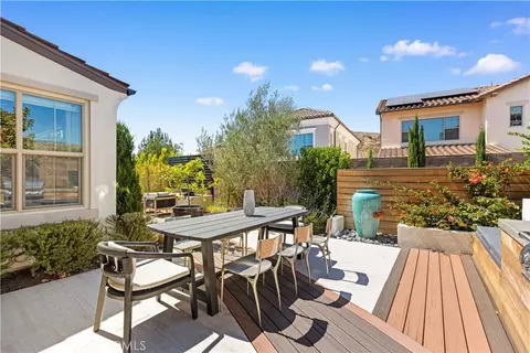 Exterior - 179 Somera, Irvine, CA 92602 photo 14 of 22