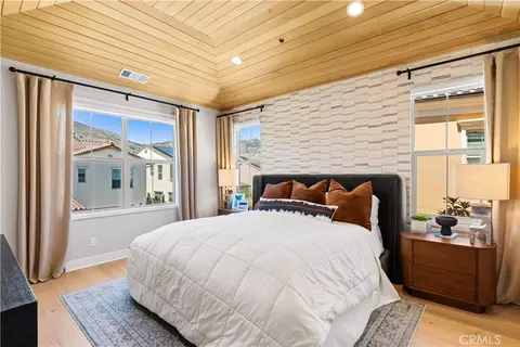 Bedroom - 179 Somera, Irvine, CA 92602 photo 5 of 8