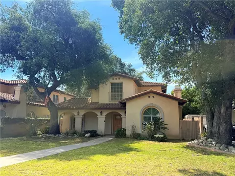 824 Ocean View Ave, Monrovia, CA 91016