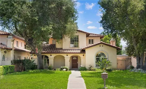 824 Ocean View Ave, Monrovia, CA 91016