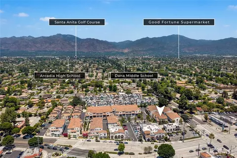 View/Area - 2629 Winston Ct, Arcadia, CA 91007 photo 1 of 1