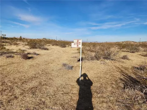 0 Patrick Way, Yucca Valley, CA 92252 photo 10