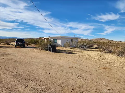 0 Patrick Way, Yucca Valley, CA 92252 photo 18