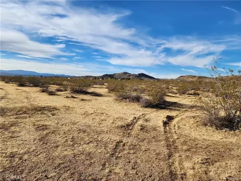 0 Patrick Way, Yucca Valley, CA 92252 photo 9