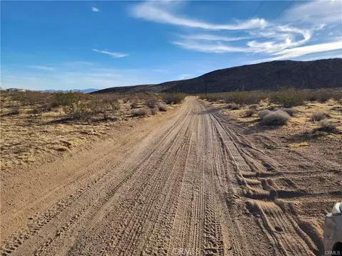 0 Patrick Way, Yucca Valley, CA 92252 photo 3