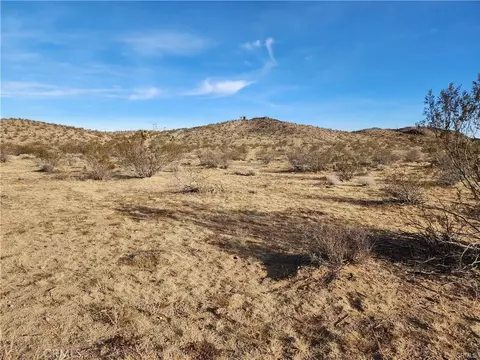 0 Patrick Way, Yucca Valley, CA 92252 photo 2