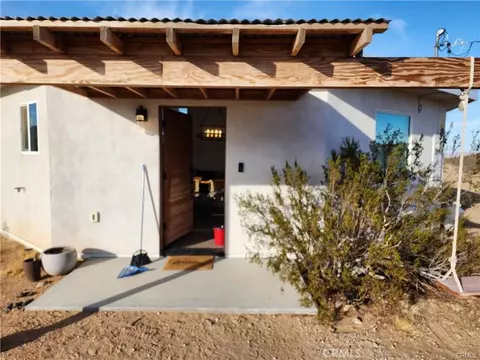0 Patrick Way, Yucca Valley, CA 92252 photo 4