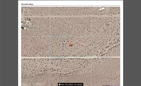 0 Patrick Way, Yucca Valley, CA 92252