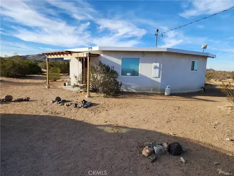 0 Patrick Way, Yucca Valley, CA 92252 photo 5