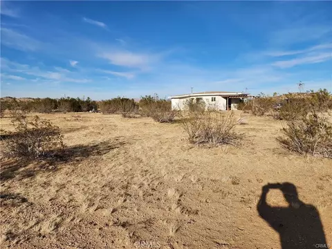 0 Patrick Way, Yucca Valley, CA 92252 photo 13